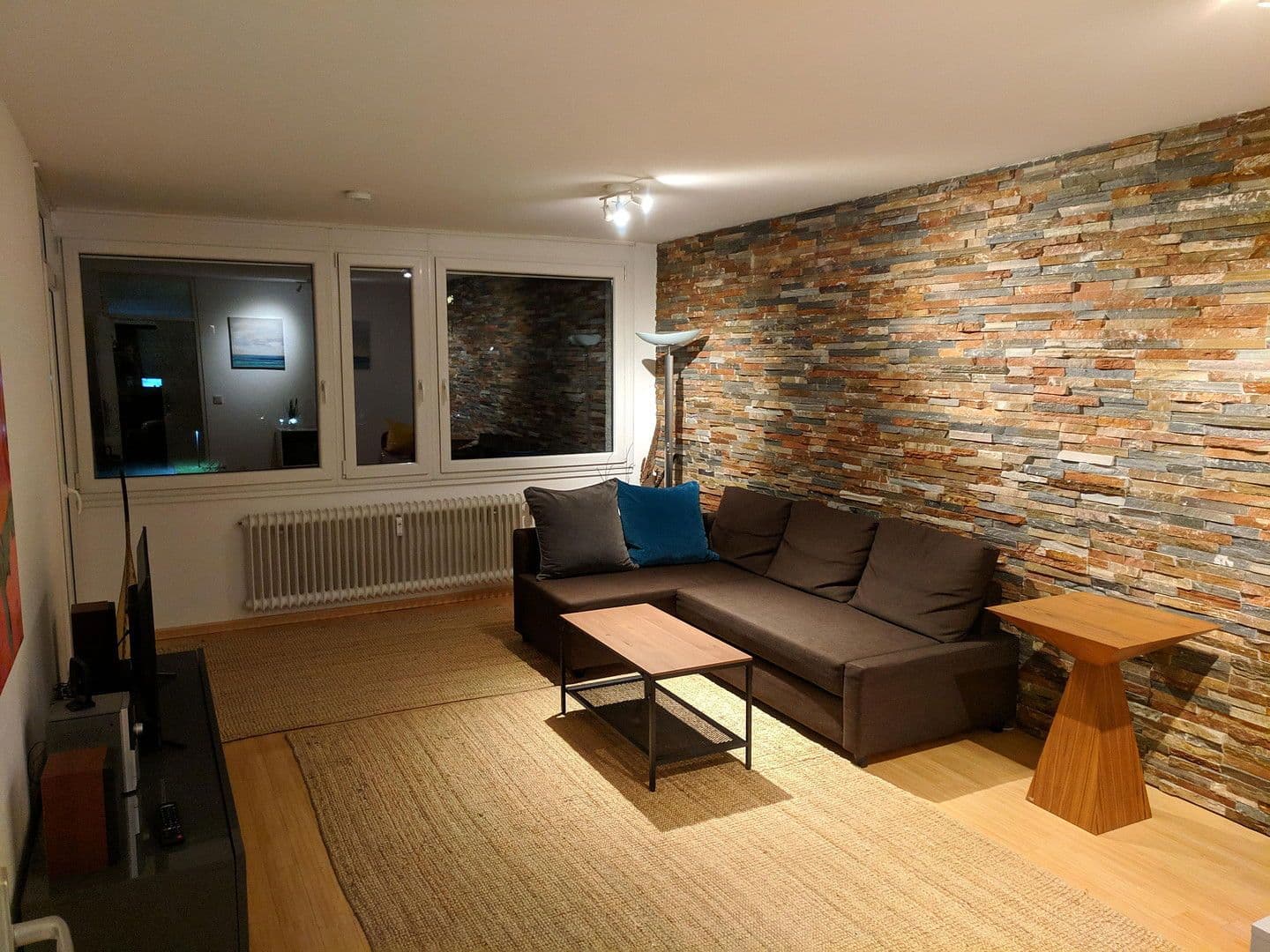 Prenájom bytu 3-izbový 71 m², Landsberger Str. 317, München, Bavorsko Prenájom bytu 3-izbový 71 m², Landsberger Str. 317, München, Bavorsko