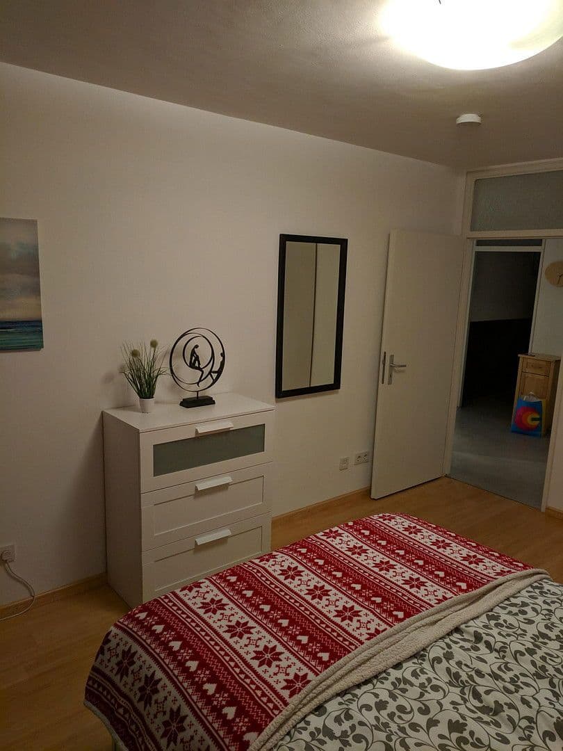 Prenájom bytu 3-izbový 71 m², Landsberger Str. 317, München, Bavorsko Prenájom bytu 3-izbový 71 m², Landsberger Str. 317, München, Bavorsko