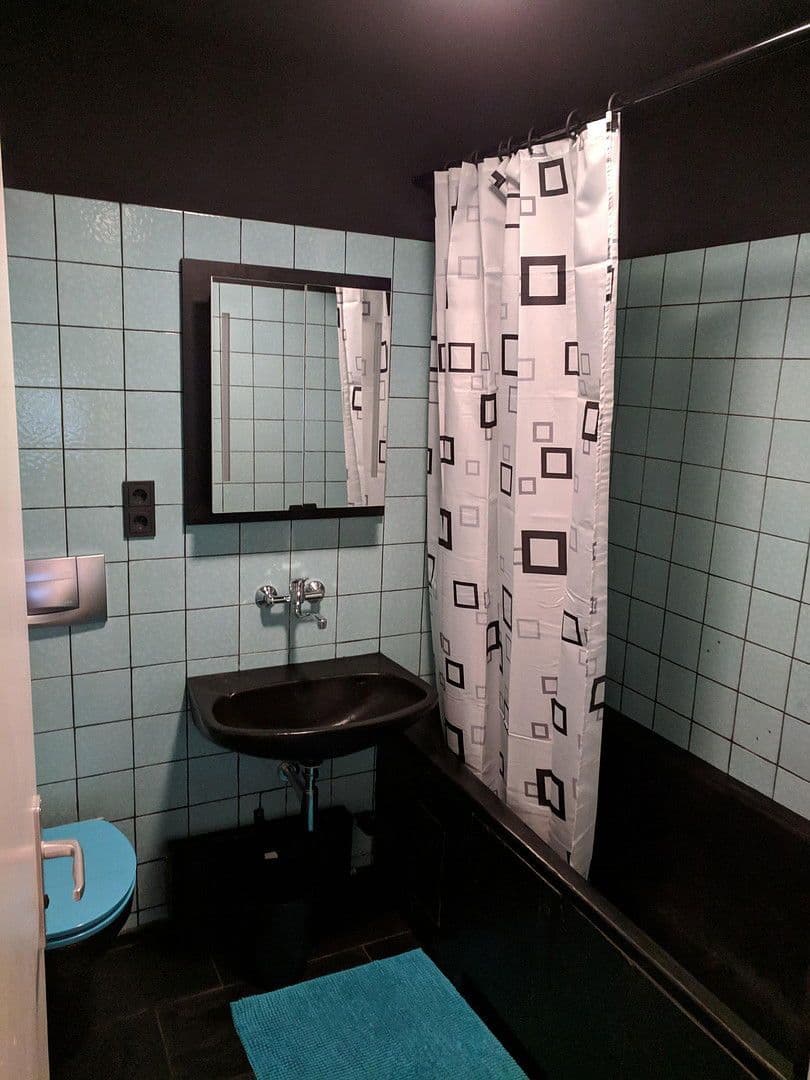 Prenájom bytu 3-izbový 71 m², Landsberger Str. 317, München, Bavorsko Prenájom bytu 3-izbový 71 m², Landsberger Str. 317, München, Bavorsko