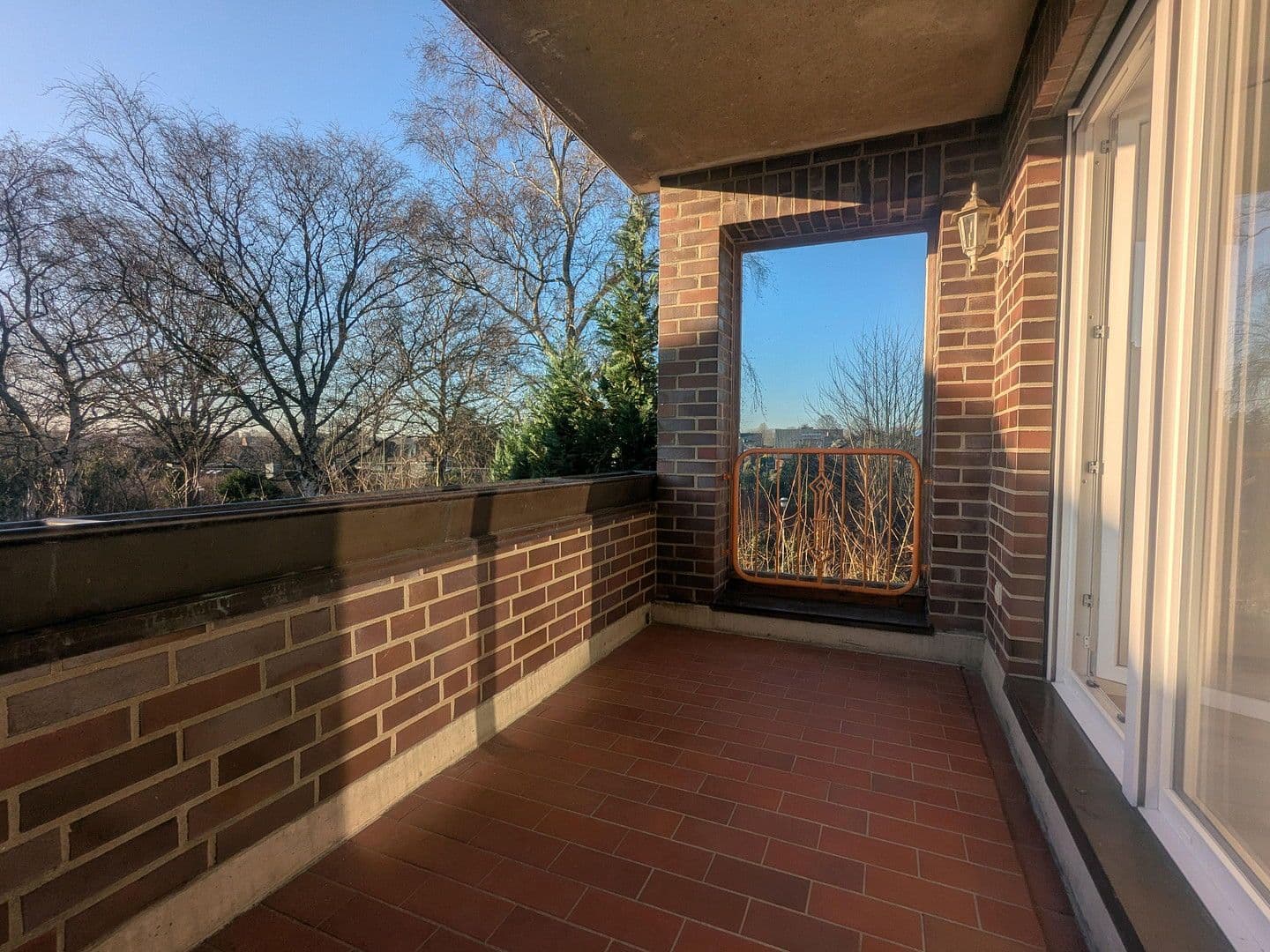 Prenájom bytu 3-izbový 73 m², Beim Kloster Dohren 69, Buxtehude, Dolné Sasko Prenájom bytu 3-izbový 73 m², Beim Kloster Dohren 69, Buxtehude, Dolné Sasko