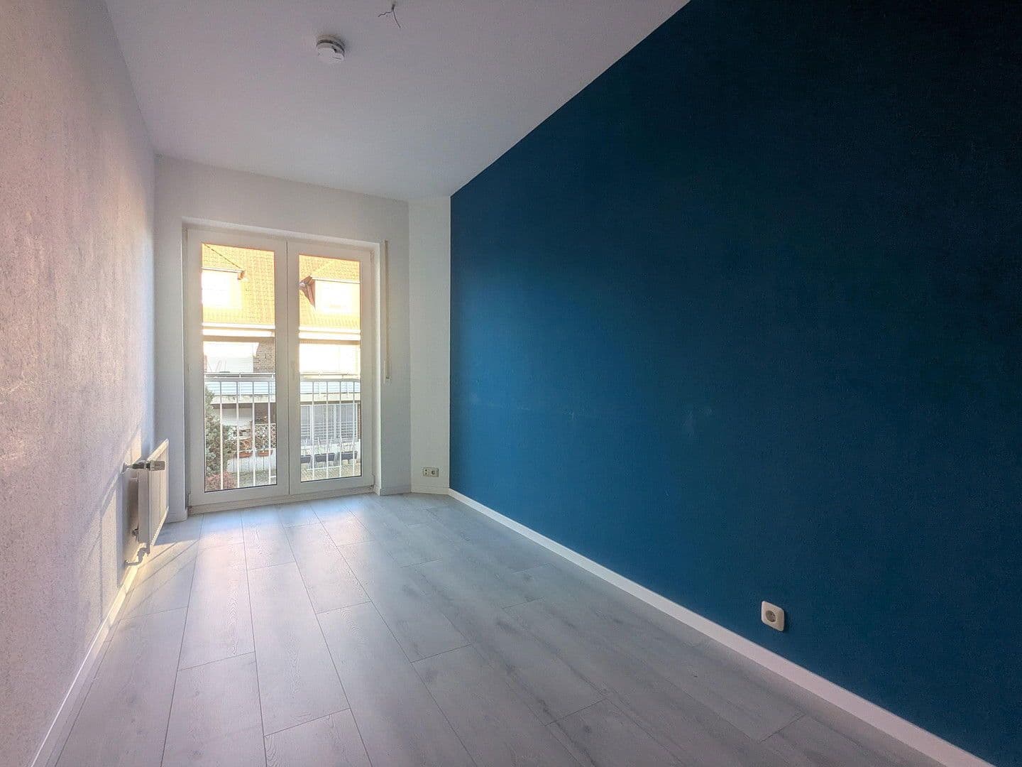 Prenájom bytu 3-izbový 73 m², Beim Kloster Dohren 69, Buxtehude, Dolné Sasko Prenájom bytu 3-izbový 73 m², Beim Kloster Dohren 69, Buxtehude, Dolné Sasko