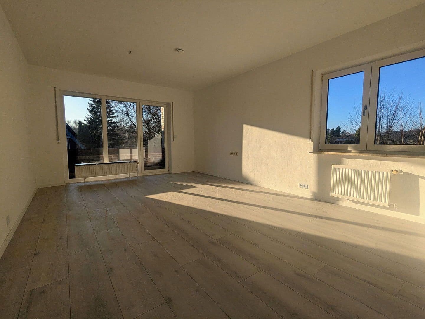 Prenájom bytu 3-izbový 73 m², Beim Kloster Dohren 69, Buxtehude, Dolné Sasko Prenájom bytu 3-izbový 73 m², Beim Kloster Dohren 69, Buxtehude, Dolné Sasko