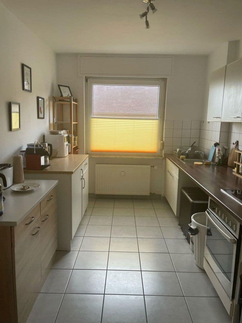 Prenájom bytu 2-izbový 58 m², Karlsruhe, Bádensko-Wurttembersko Prenájom bytu 2-izbový 58 m², Karlsruhe, Bádensko-Wurttembersko