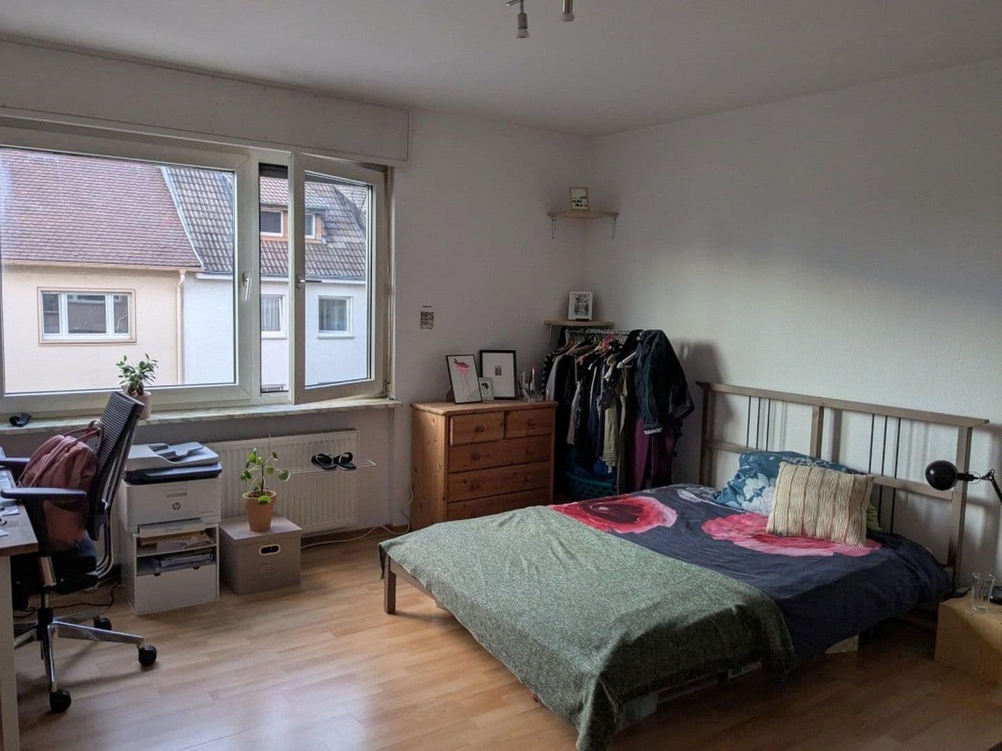 Prenájom bytu 2-izbový 58 m², Karlsruhe, Bádensko-Wurttembersko Prenájom bytu 2-izbový 58 m², Karlsruhe, Bádensko-Wurttembersko