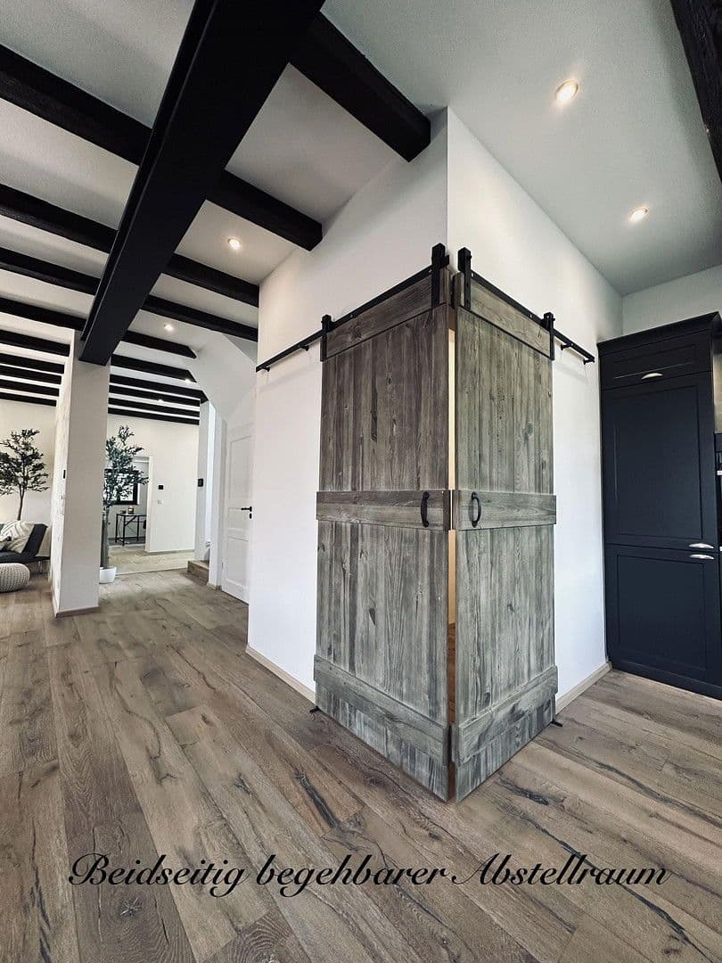 Predaj domu 202 m², pozemek 860 m², Maxhütte-Haidhof, Bavorsko Predaj domu 202 m², pozemek 860 m², Maxhütte-Haidhof, Bavorsko