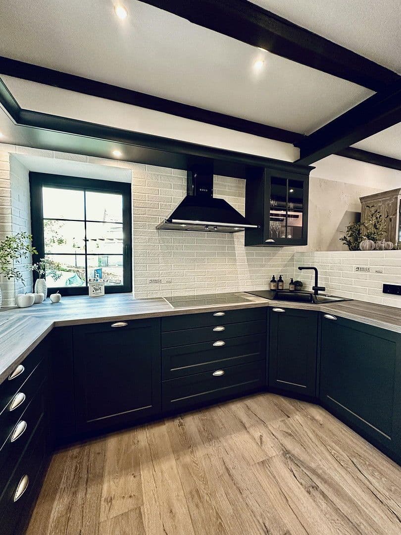 Predaj domu 202 m², pozemek 860 m², Maxhütte-Haidhof, Bavorsko Predaj domu 202 m², pozemek 860 m², Maxhütte-Haidhof, Bavorsko