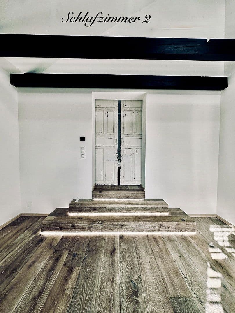 Predaj domu 202 m², pozemek 860 m², Maxhütte-Haidhof, Bavorsko Predaj domu 202 m², pozemek 860 m², Maxhütte-Haidhof, Bavorsko