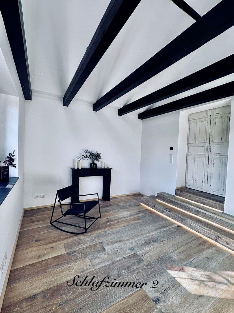 Predaj domu 202 m², pozemek 860 m², Maxhütte-Haidhof, Bavorsko Predaj domu 202 m², pozemek 860 m², Maxhütte-Haidhof, Bavorsko