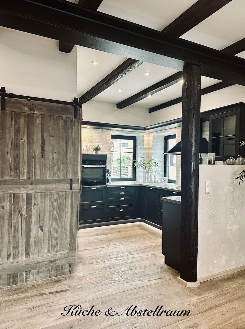 Predaj domu 202 m², pozemek 860 m², Maxhütte-Haidhof, Bavorsko Predaj domu 202 m², pozemek 860 m², Maxhütte-Haidhof, Bavorsko