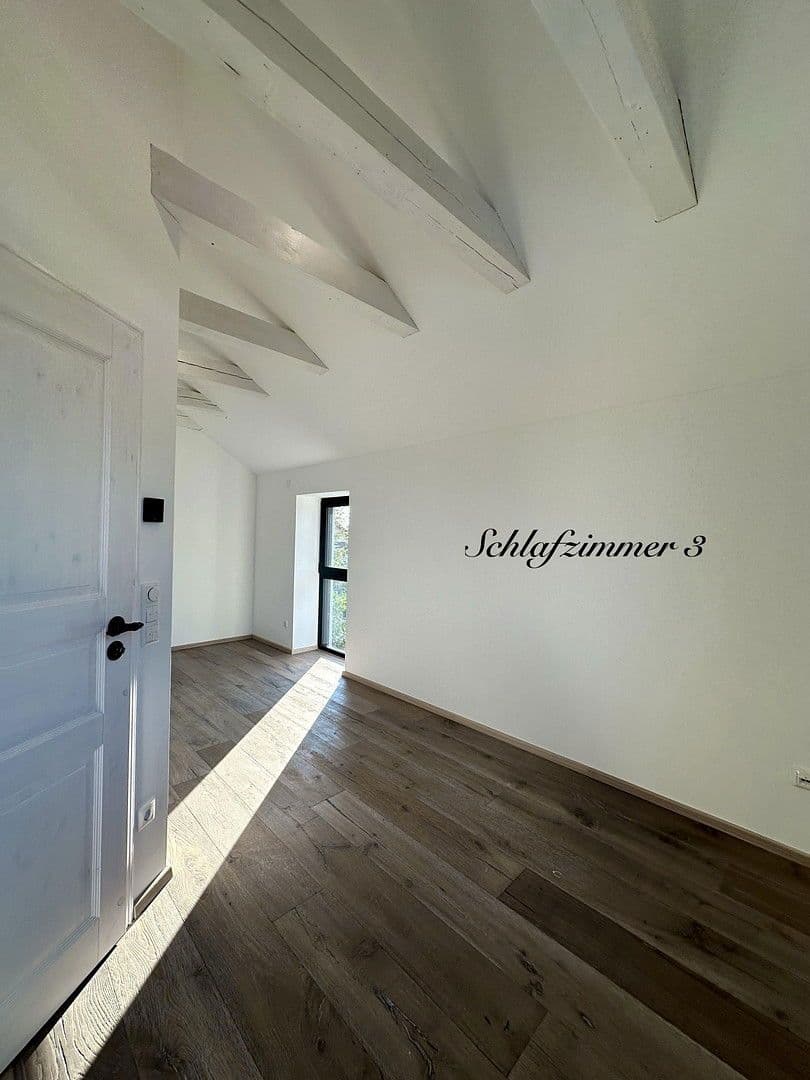 Predaj domu 202 m², pozemek 860 m², Maxhütte-Haidhof, Bavorsko Predaj domu 202 m², pozemek 860 m², Maxhütte-Haidhof, Bavorsko