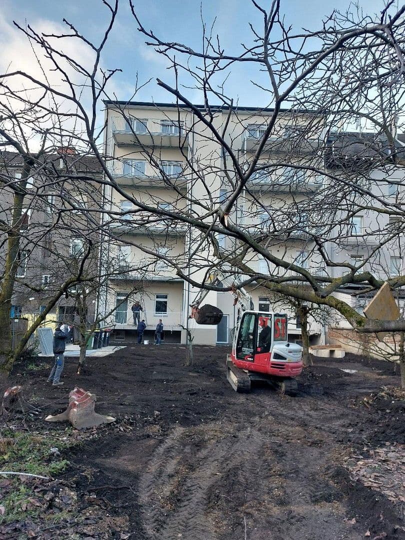 Prenájom bytu 2-izbový 66 m², Wienerstr. 29, Linz, Horné Rakúsko Prenájom bytu 2-izbový 66 m², Wienerstr. 29, Linz, Horné Rakúsko