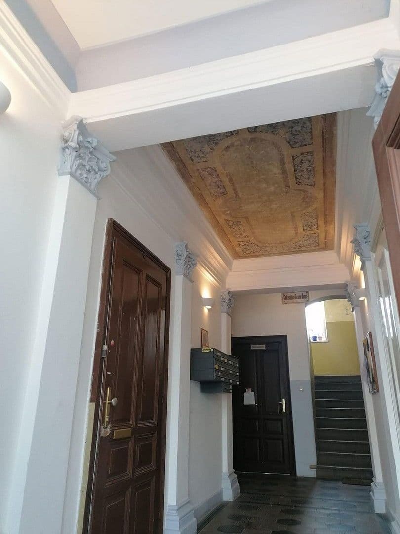 Prenájom bytu 2-izbový 66 m², Wienerstr. 29, Linz, Horné Rakúsko Prenájom bytu 2-izbový 66 m², Wienerstr. 29, Linz, Horné Rakúsko