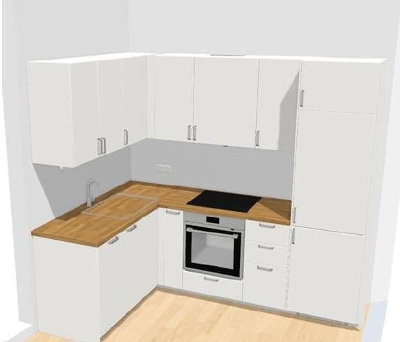 Prenájom bytu 2-izbový 66 m², Wienerstr. 29, Linz, Horné Rakúsko Prenájom bytu 2-izbový 66 m², Wienerstr. 29, Linz, Horné Rakúsko