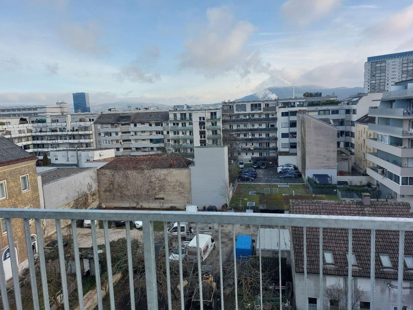 Prenájom bytu 2-izbový 66 m², Wienerstr. 29, Linz, Horné Rakúsko Prenájom bytu 2-izbový 66 m², Wienerstr. 29, Linz, Horné Rakúsko