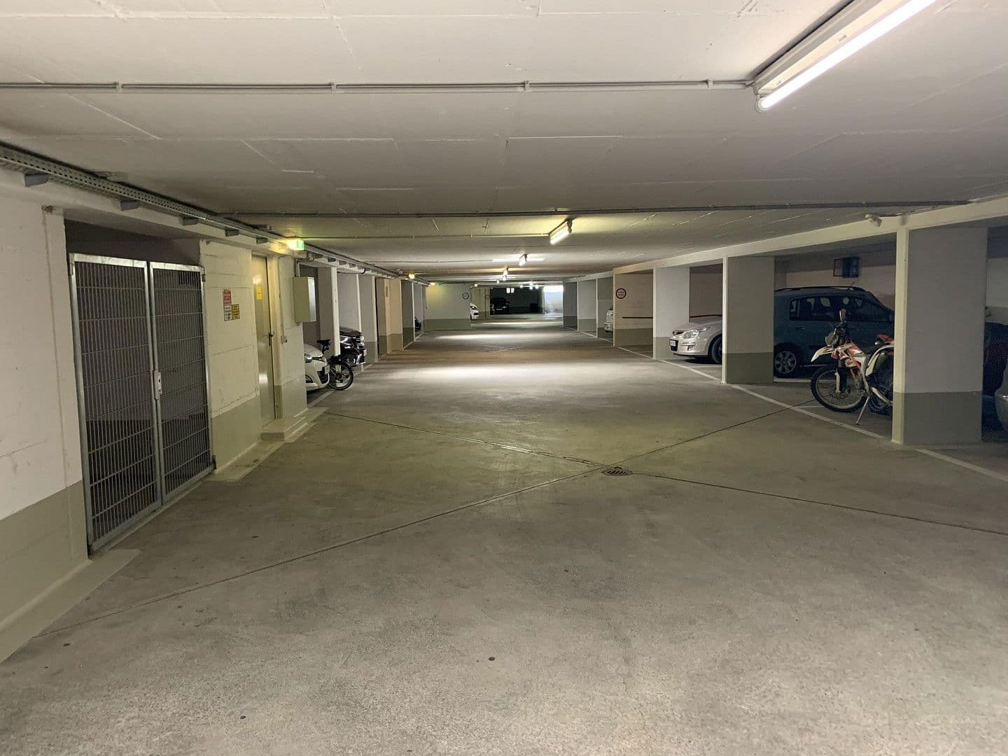 Prenájom bytu 2-izbový 39 m², Triebstrasse 8, München, Bavorsko Prenájom bytu 2-izbový 39 m², Triebstrasse 8, München, Bavorsko