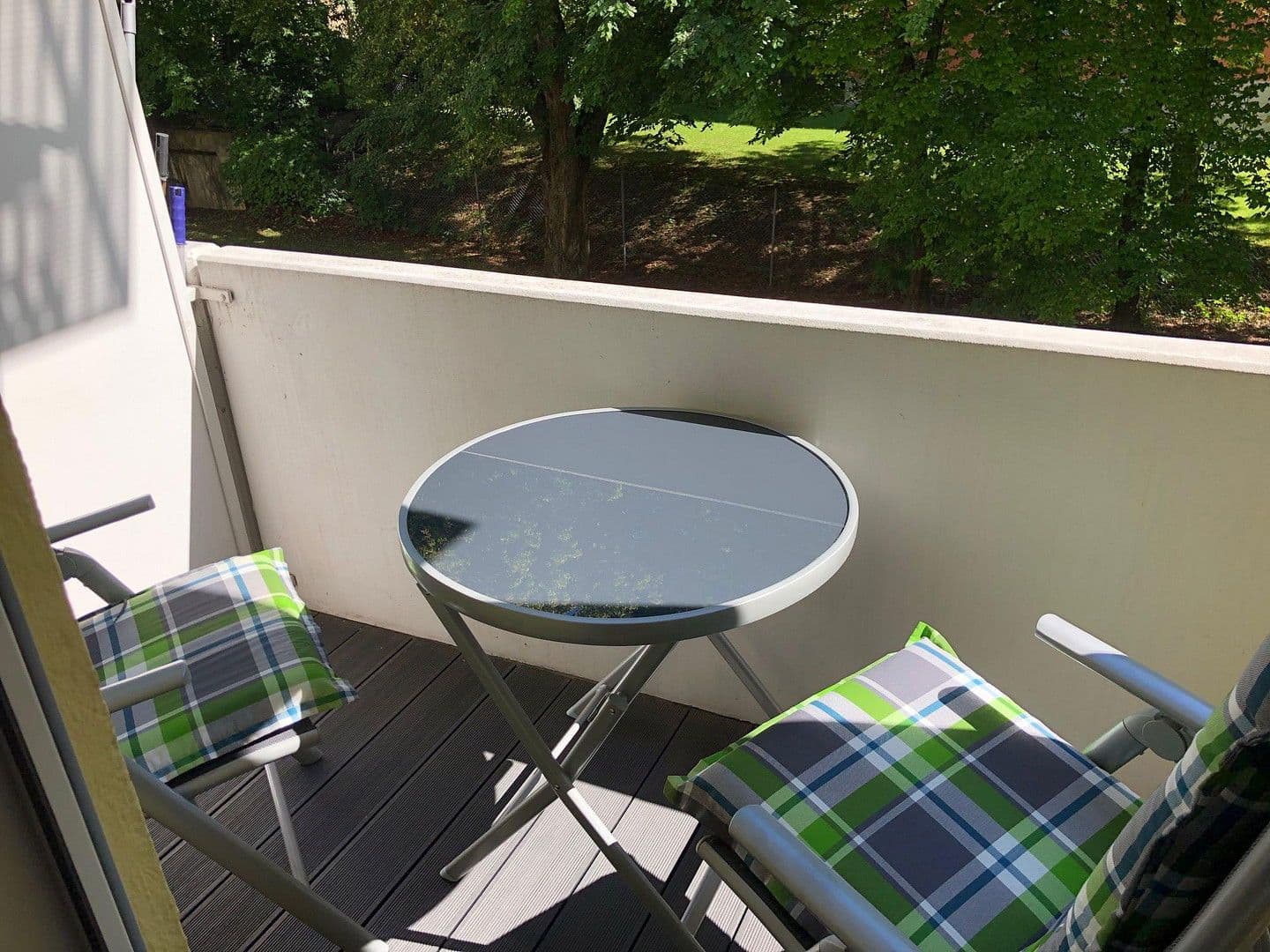 Prenájom bytu 2-izbový 39 m², Triebstrasse 8, München, Bavorsko Prenájom bytu 2-izbový 39 m², Triebstrasse 8, München, Bavorsko