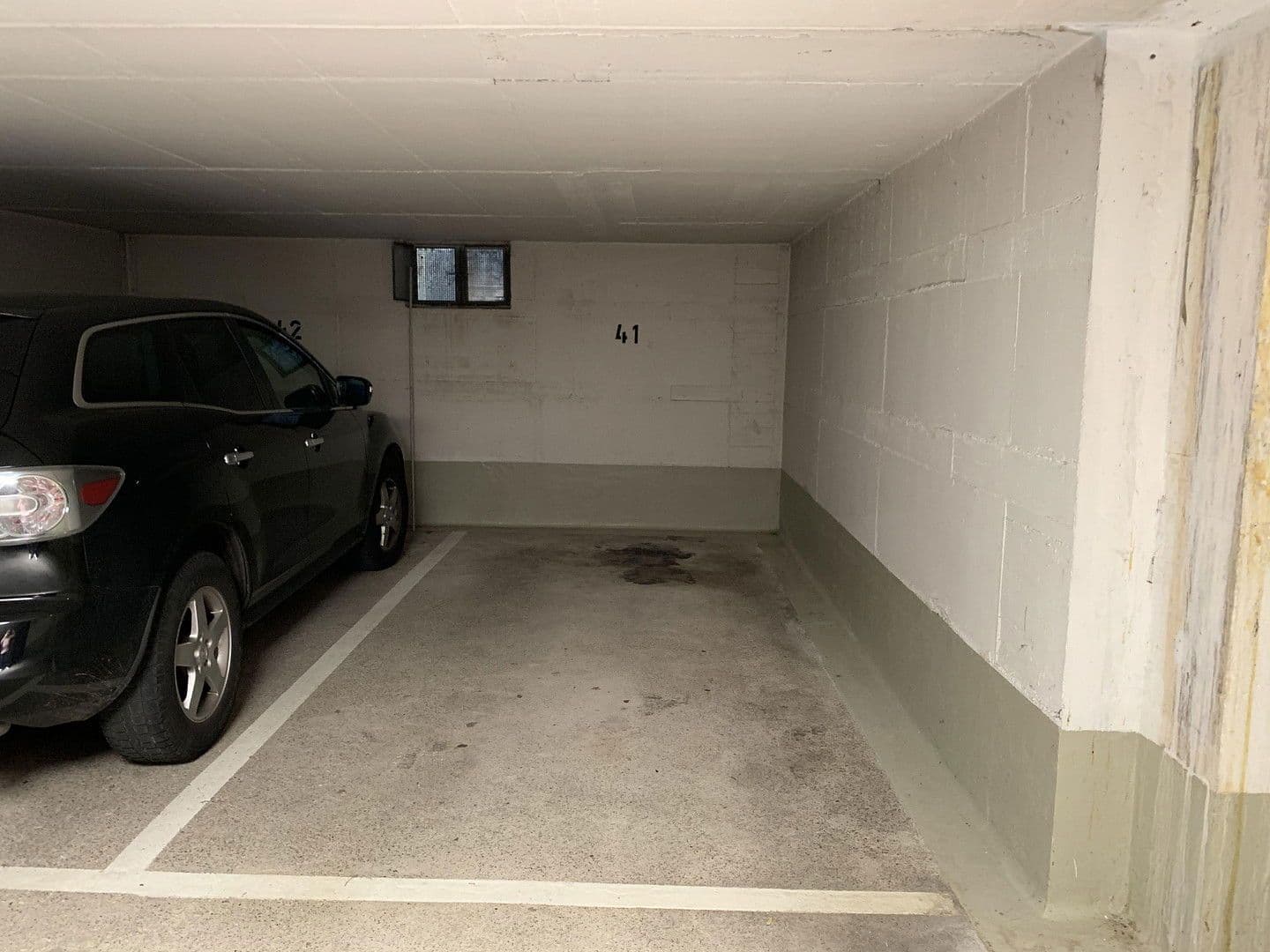 Prenájom bytu 2-izbový 39 m², Triebstrasse 8, München, Bavorsko Prenájom bytu 2-izbový 39 m², Triebstrasse 8, München, Bavorsko