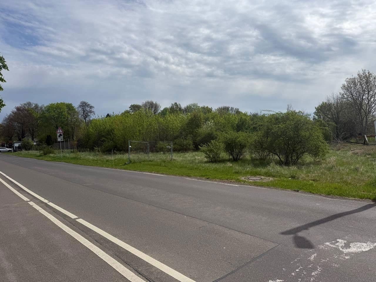 Predaj pozemku 5.216 m², Jeßnitzer Straße, Zörbig, Sasko-Anhaltsko Predaj pozemku 5.216 m², Jeßnitzer Straße, Zörbig, Sasko-Anhaltsko