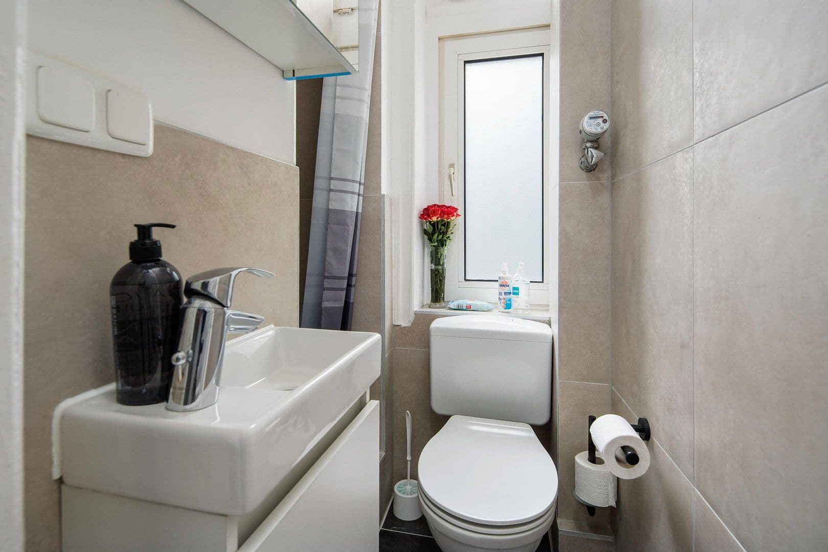 Prenájom bytu 2-izbový 45 m², Peter-Marquard-Str. 14, Hamburg, Hamburg Prenájom bytu 2-izbový 45 m², Peter-Marquard-Str. 14, Hamburg, Hamburg