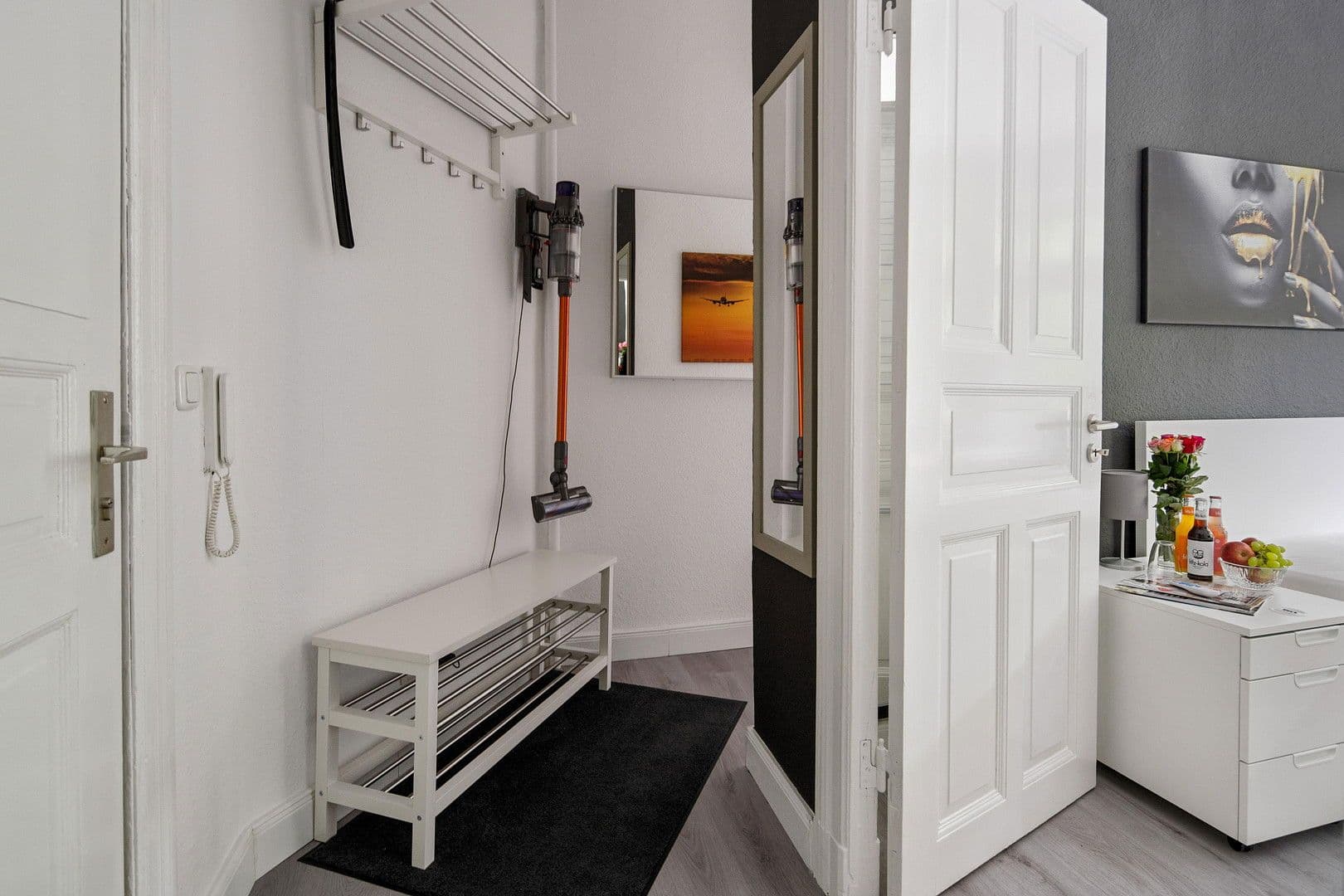 Prenájom bytu 2-izbový 45 m², Peter-Marquard-Str. 14, Hamburg, Hamburg Prenájom bytu 2-izbový 45 m², Peter-Marquard-Str. 14, Hamburg, Hamburg