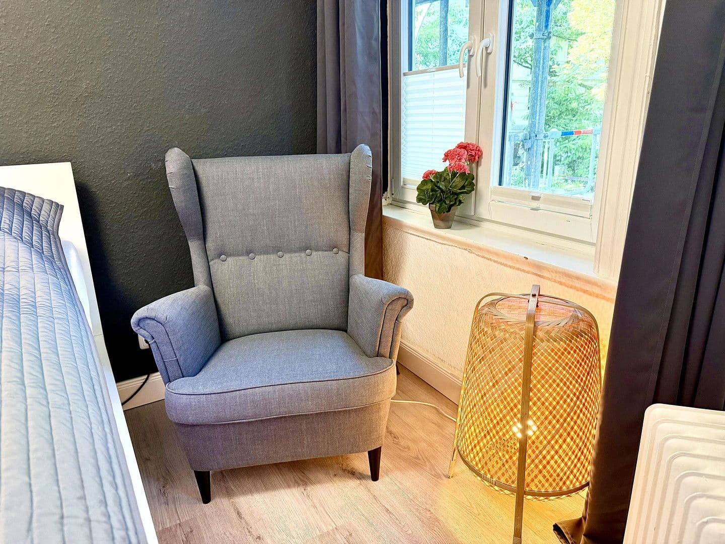 Prenájom bytu 2-izbový 45 m², Peter-Marquard-Str. 14, Hamburg, Hamburg Prenájom bytu 2-izbový 45 m², Peter-Marquard-Str. 14, Hamburg, Hamburg