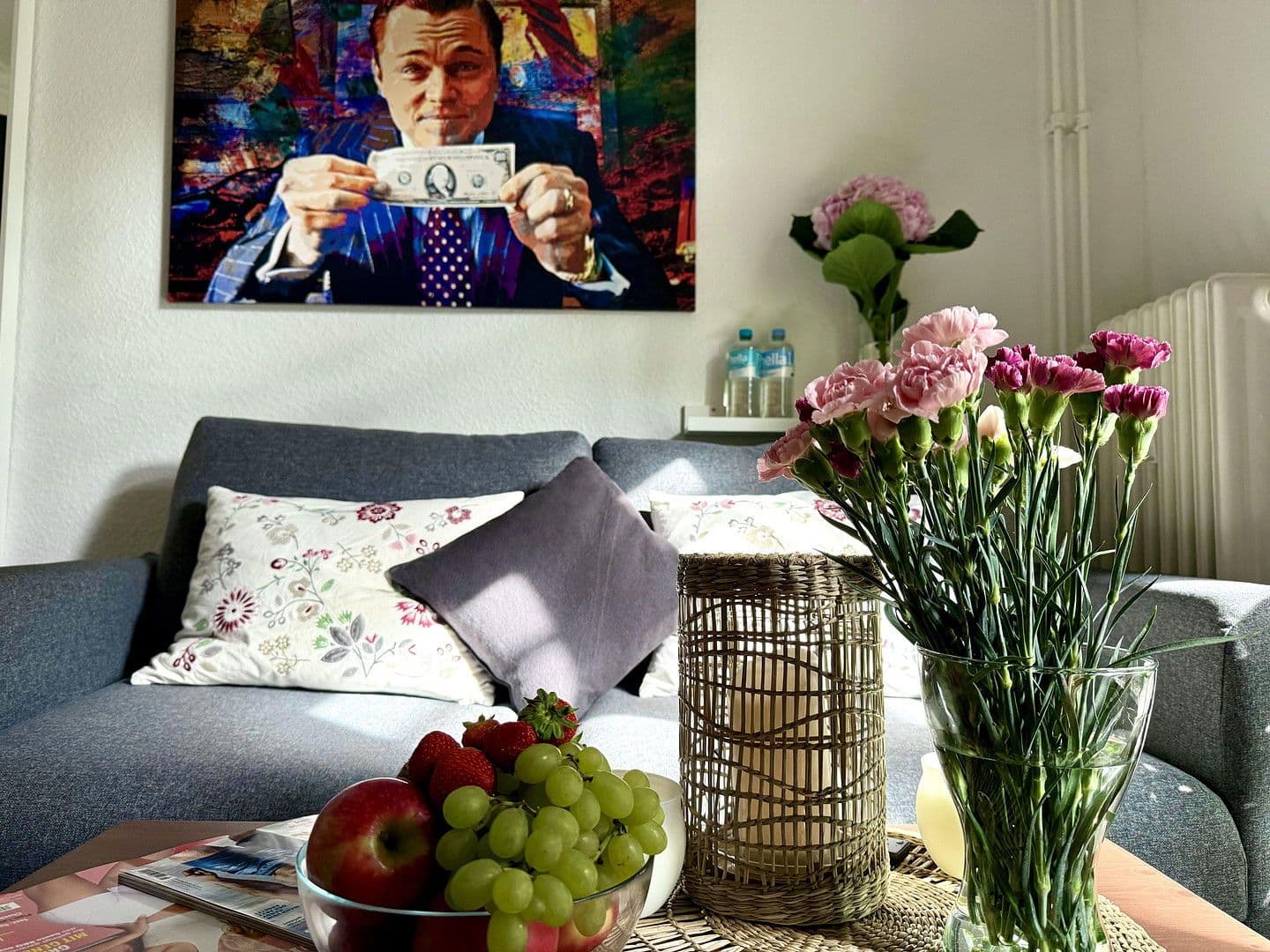 Prenájom bytu 2-izbový 45 m², Peter-Marquard-Str. 14, Hamburg, Hamburg Prenájom bytu 2-izbový 45 m², Peter-Marquard-Str. 14, Hamburg, Hamburg