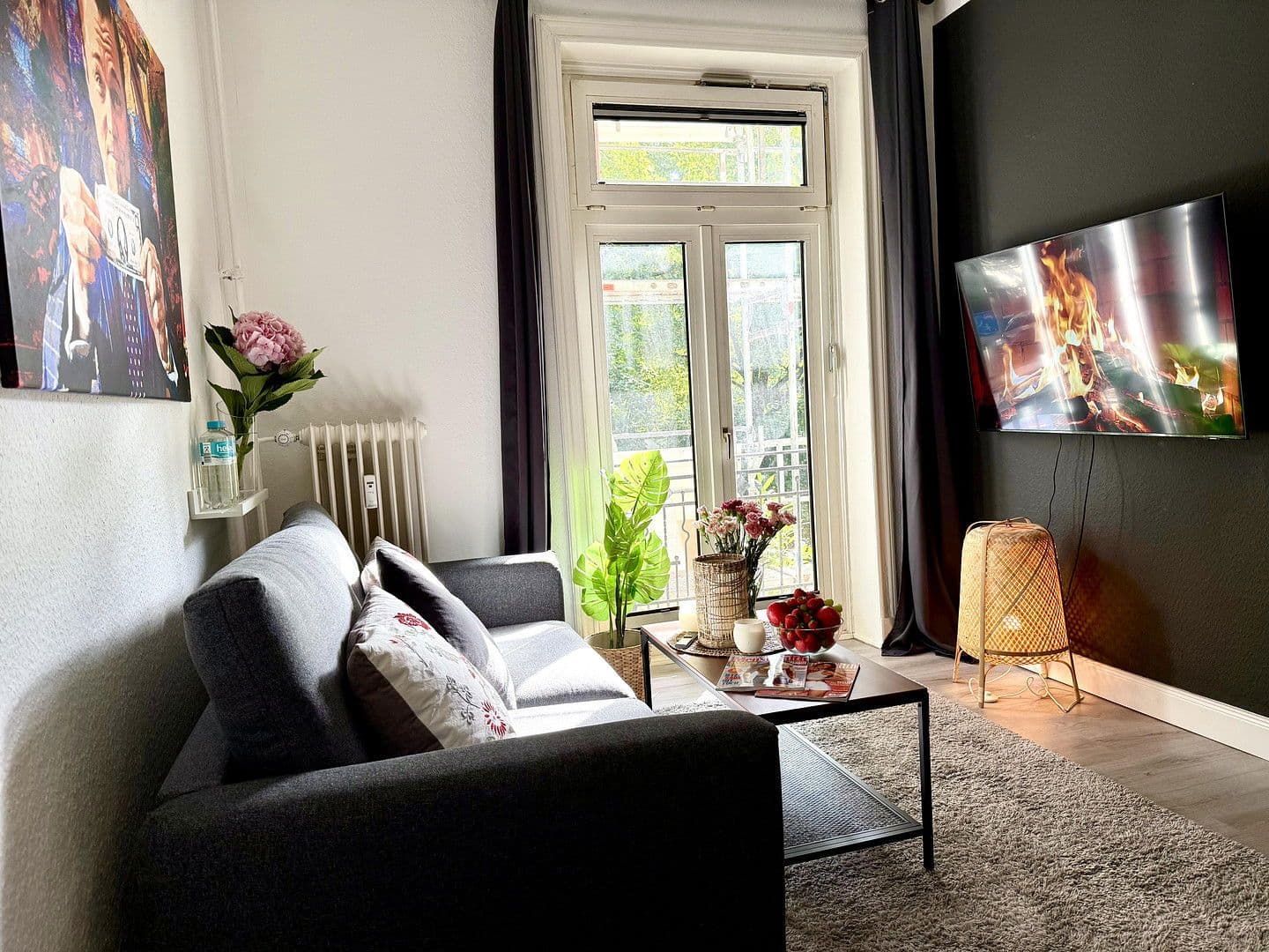 Prenájom bytu 2-izbový 45 m², Peter-Marquard-Str. 14, Hamburg, Hamburg Prenájom bytu 2-izbový 45 m², Peter-Marquard-Str. 14, Hamburg, Hamburg