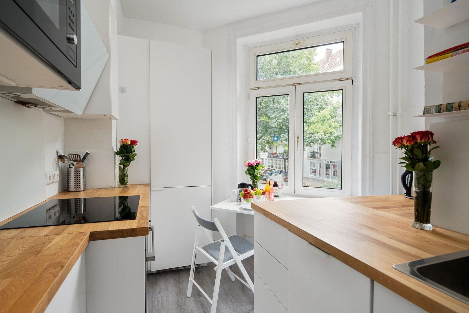 Prenájom bytu 2-izbový 45 m², Peter-Marquard-Str. 14, Hamburg, Hamburg Prenájom bytu 2-izbový 45 m², Peter-Marquard-Str. 14, Hamburg, Hamburg