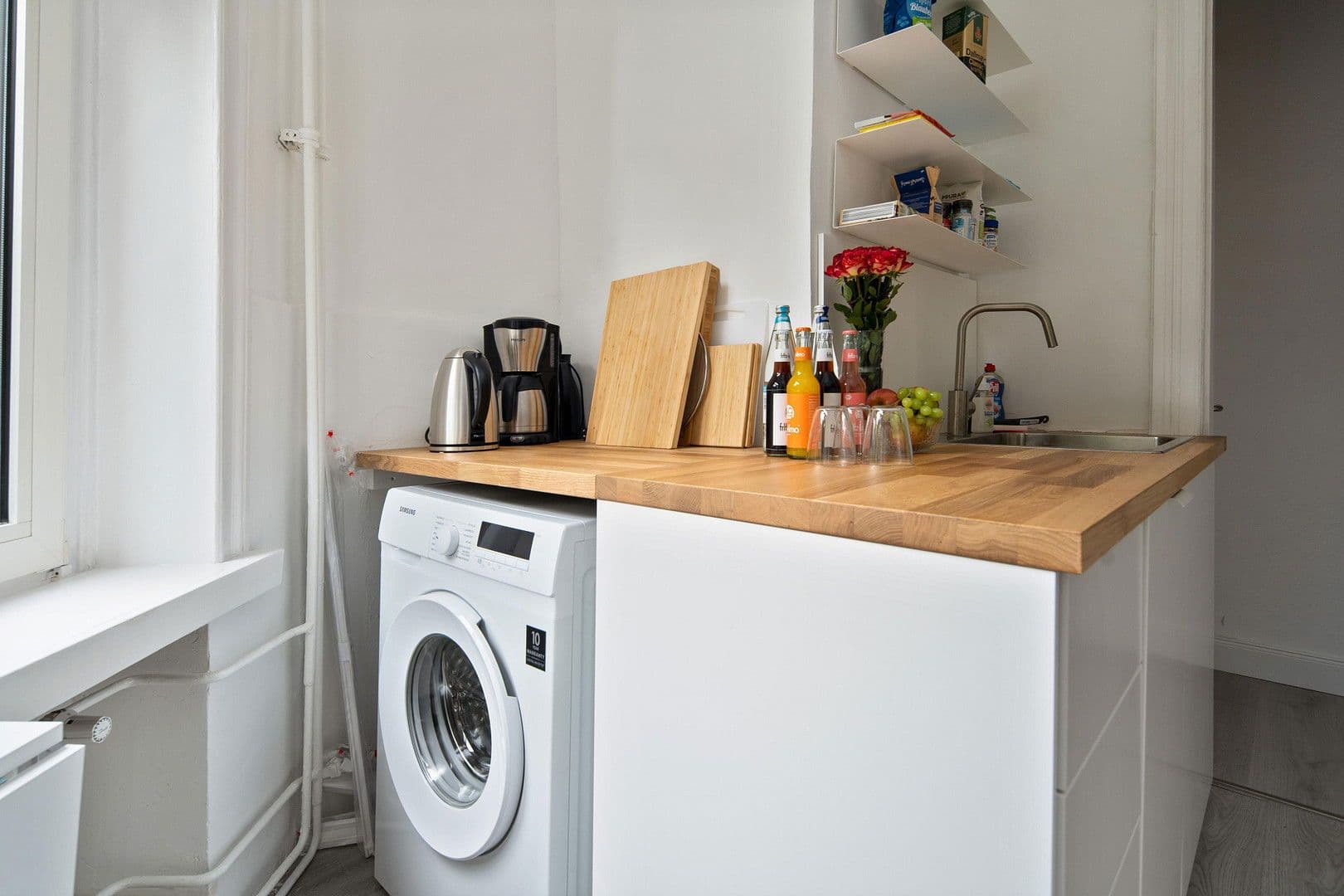 Prenájom bytu 2-izbový 45 m², Peter-Marquard-Str. 14, Hamburg, Hamburg Prenájom bytu 2-izbový 45 m², Peter-Marquard-Str. 14, Hamburg, Hamburg