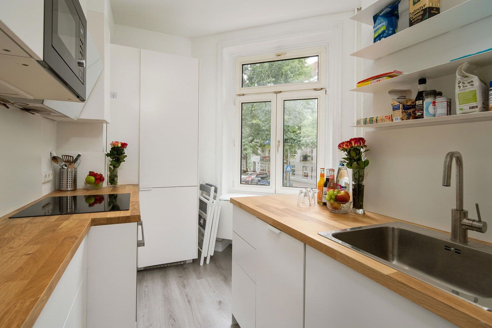 Prenájom bytu 2-izbový 45 m², Peter-Marquard-Str. 14, Hamburg, Hamburg Prenájom bytu 2-izbový 45 m², Peter-Marquard-Str. 14, Hamburg, Hamburg