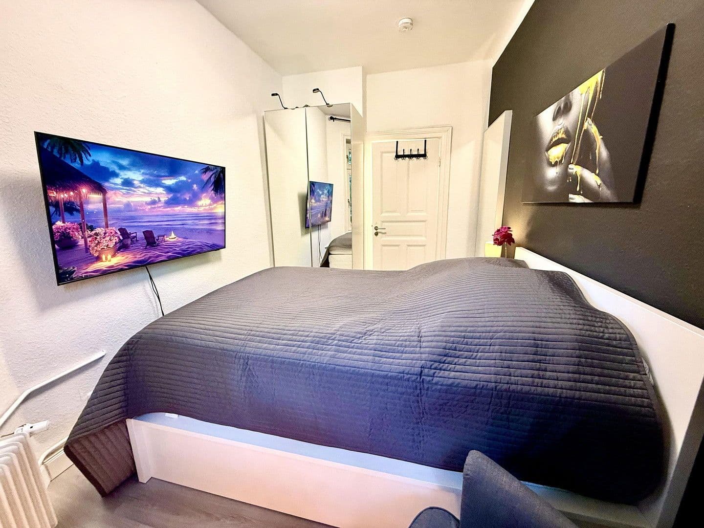 Prenájom bytu 2-izbový 45 m², Peter-Marquard-Str. 14, Hamburg, Hamburg Prenájom bytu 2-izbový 45 m², Peter-Marquard-Str. 14, Hamburg, Hamburg