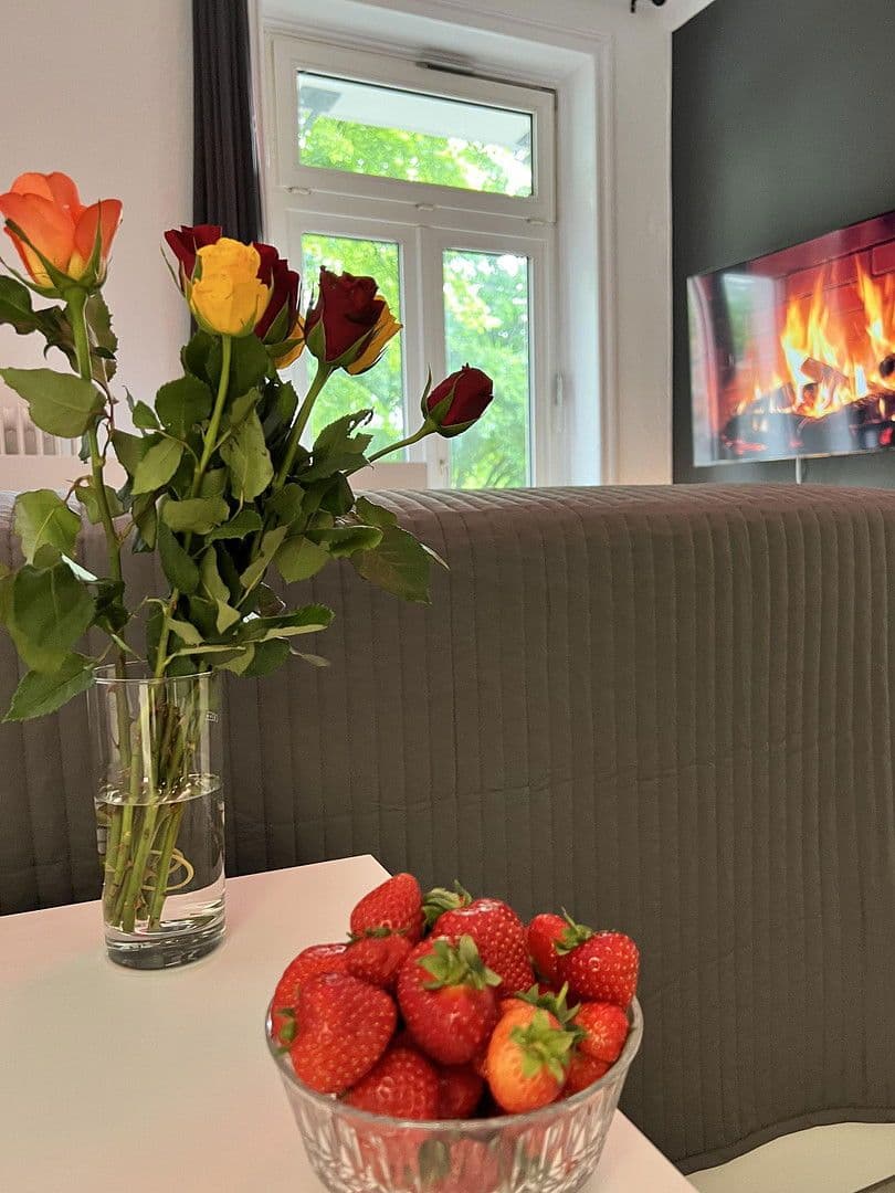 Prenájom bytu 2-izbový 45 m², Peter-Marquard-Str. 14, Hamburg, Hamburg Prenájom bytu 2-izbový 45 m², Peter-Marquard-Str. 14, Hamburg, Hamburg