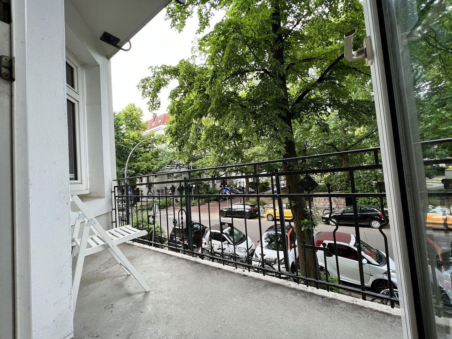 Prenájom bytu 2-izbový 45 m², Peter-Marquard-Str. 14, Hamburg, Hamburg Prenájom bytu 2-izbový 45 m², Peter-Marquard-Str. 14, Hamburg, Hamburg