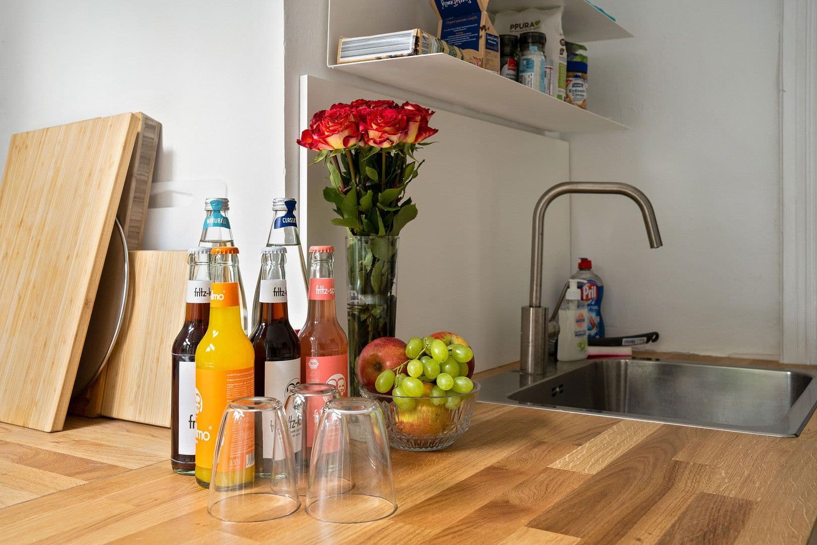 Prenájom bytu 2-izbový 45 m², Peter-Marquard-Str. 14, Hamburg, Hamburg Prenájom bytu 2-izbový 45 m², Peter-Marquard-Str. 14, Hamburg, Hamburg