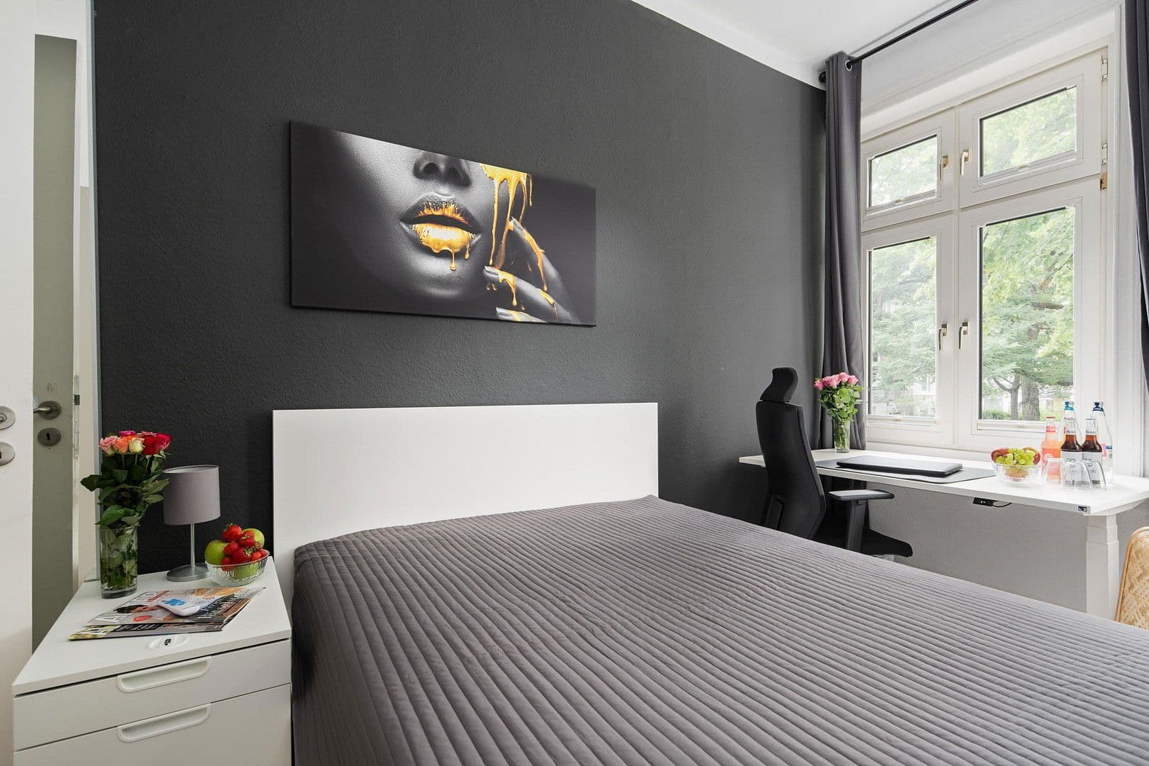 Prenájom bytu 2-izbový 45 m², Peter-Marquard-Str. 14, Hamburg, Hamburg Prenájom bytu 2-izbový 45 m², Peter-Marquard-Str. 14, Hamburg, Hamburg