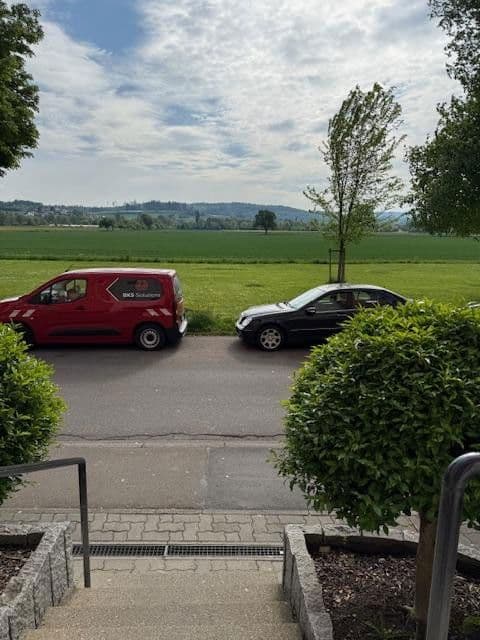 Predaj bytu 3-izbový 70 m², Grenzstr. 15, Salem, Bádensko-Wurttembersko Predaj bytu 3-izbový 70 m², Grenzstr. 15, Salem, Bádensko-Wurttembersko