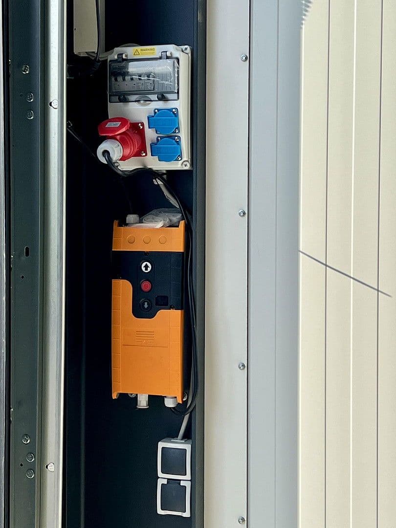 Prenájom nebytového priestoru 42 m², Am Voßberg, 21, Oldenburg in Holstein, Šlezvicko-Holštajnsko Prenájom nebytového priestoru 42 m², Am Voßberg, 21, Oldenburg in Holstein, Šlezvicko-Holštajnsko