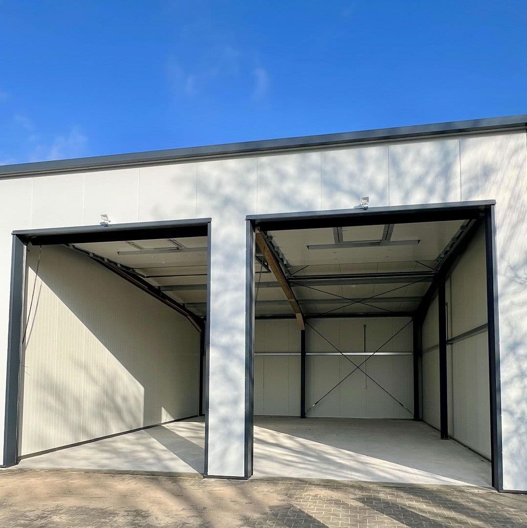 Prenájom nebytového priestoru 42 m², Am Voßberg, 21, Oldenburg in Holstein, Šlezvicko-Holštajnsko Prenájom nebytového priestoru 42 m², Am Voßberg, 21, Oldenburg in Holstein, Šlezvicko-Holštajnsko