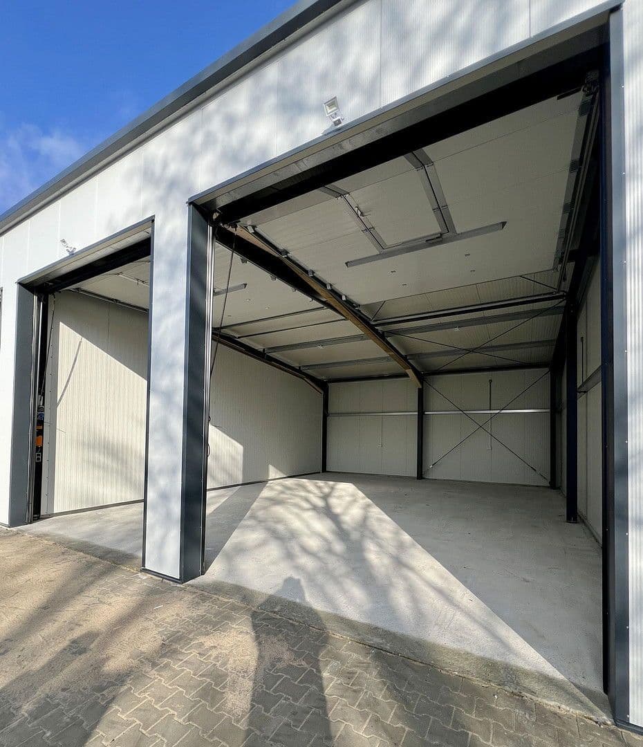 Prenájom nebytového priestoru 42 m², Am Voßberg, 21, Oldenburg in Holstein, Šlezvicko-Holštajnsko Prenájom nebytového priestoru 42 m², Am Voßberg, 21, Oldenburg in Holstein, Šlezvicko-Holštajnsko