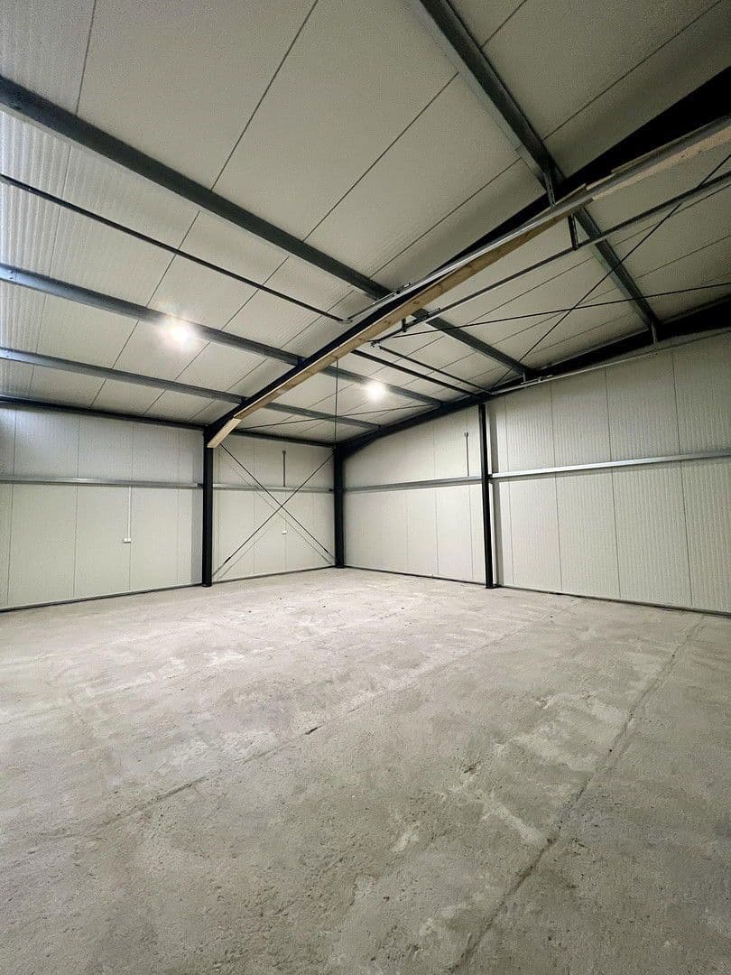 Prenájom nebytového priestoru 42 m², Am Voßberg, 21, Oldenburg in Holstein, Šlezvicko-Holštajnsko Prenájom nebytového priestoru 42 m², Am Voßberg, 21, Oldenburg in Holstein, Šlezvicko-Holštajnsko