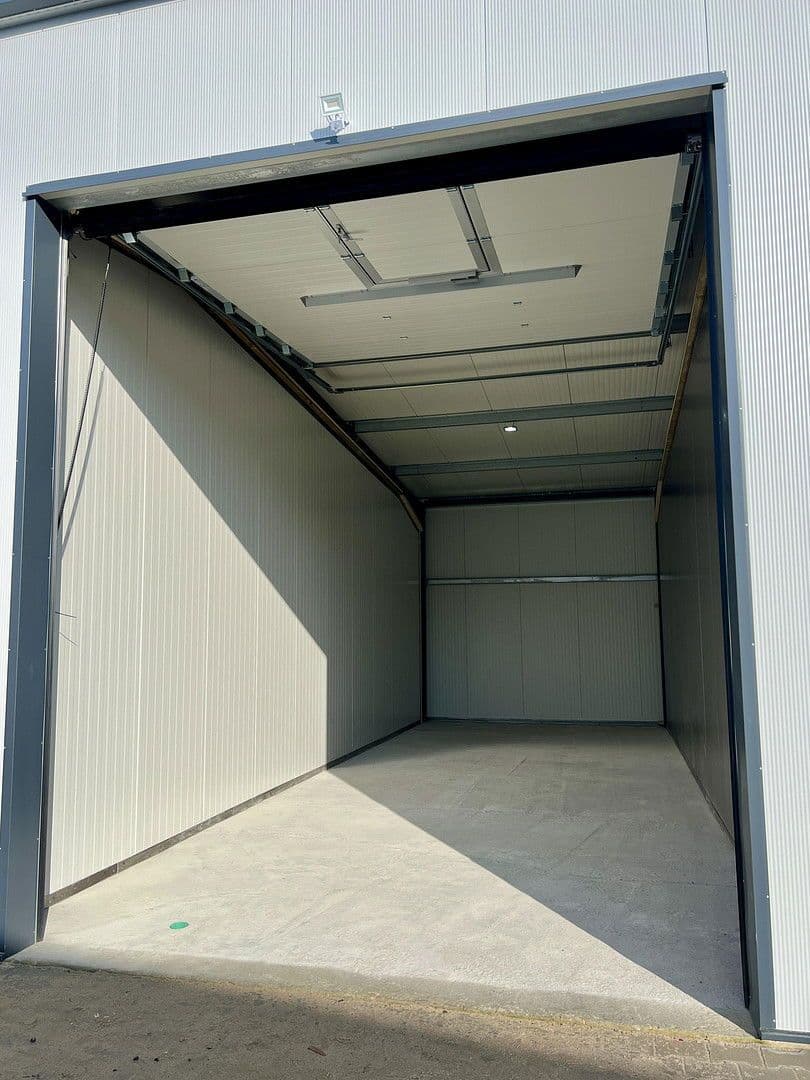 Prenájom nebytového priestoru 42 m², Am Voßberg, 21, Oldenburg in Holstein, Šlezvicko-Holštajnsko Prenájom nebytového priestoru 42 m², Am Voßberg, 21, Oldenburg in Holstein, Šlezvicko-Holštajnsko