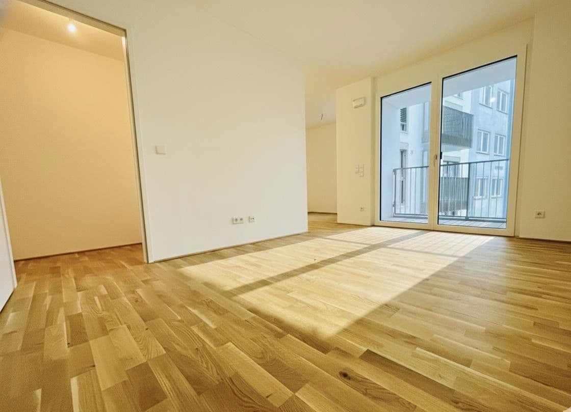 Prenájom bytu 2-izbový 54 m², Gudrunstrasse 120, Wien, Viedeň Prenájom bytu 2-izbový 54 m², Gudrunstrasse 120, Wien, Viedeň