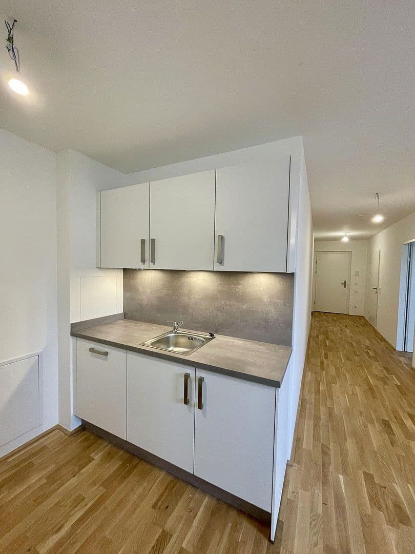 Prenájom bytu 2-izbový 54 m², Gudrunstrasse 120, Wien, Viedeň Prenájom bytu 2-izbový 54 m², Gudrunstrasse 120, Wien, Viedeň