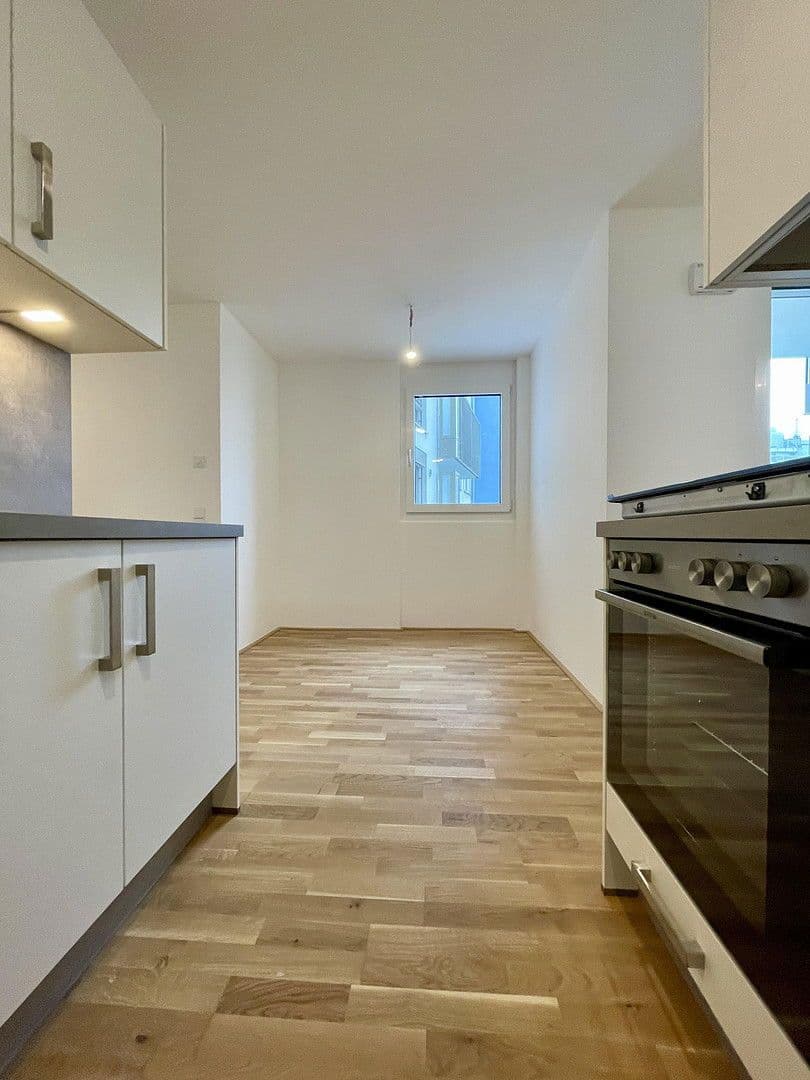 Prenájom bytu 2-izbový 54 m², Gudrunstrasse 120, Wien, Viedeň Prenájom bytu 2-izbový 54 m², Gudrunstrasse 120, Wien, Viedeň