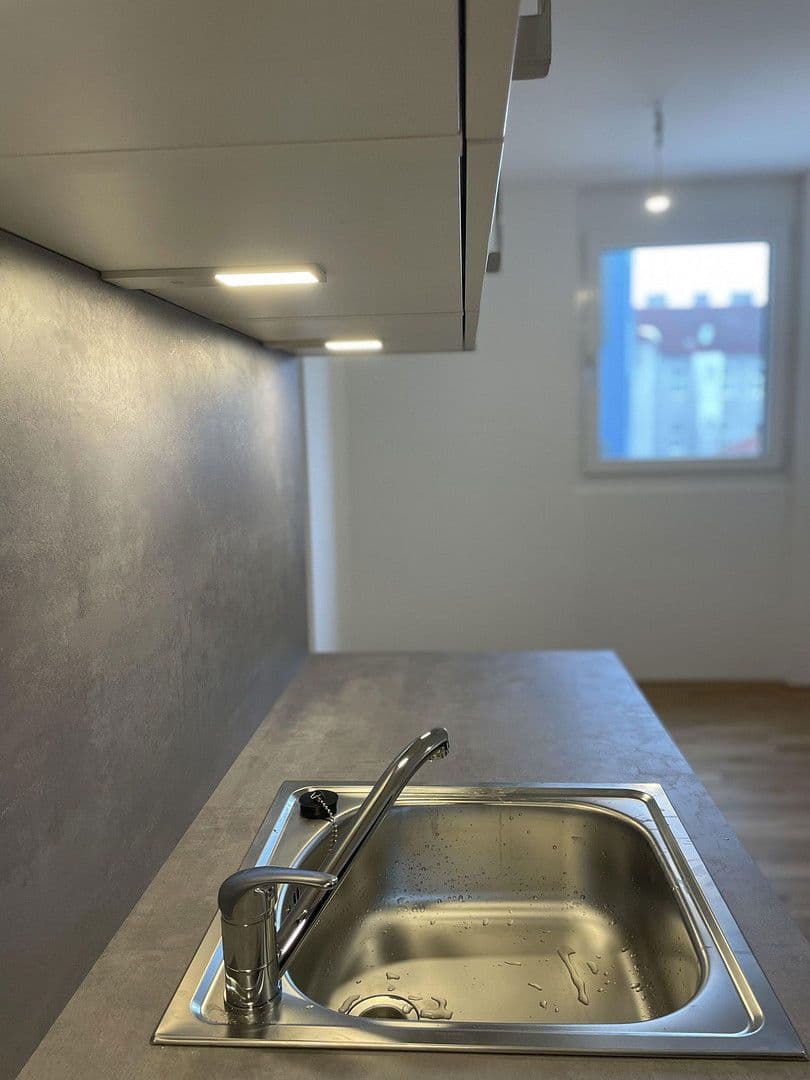 Prenájom bytu 2-izbový 54 m², Gudrunstrasse 120, Wien, Viedeň Prenájom bytu 2-izbový 54 m², Gudrunstrasse 120, Wien, Viedeň