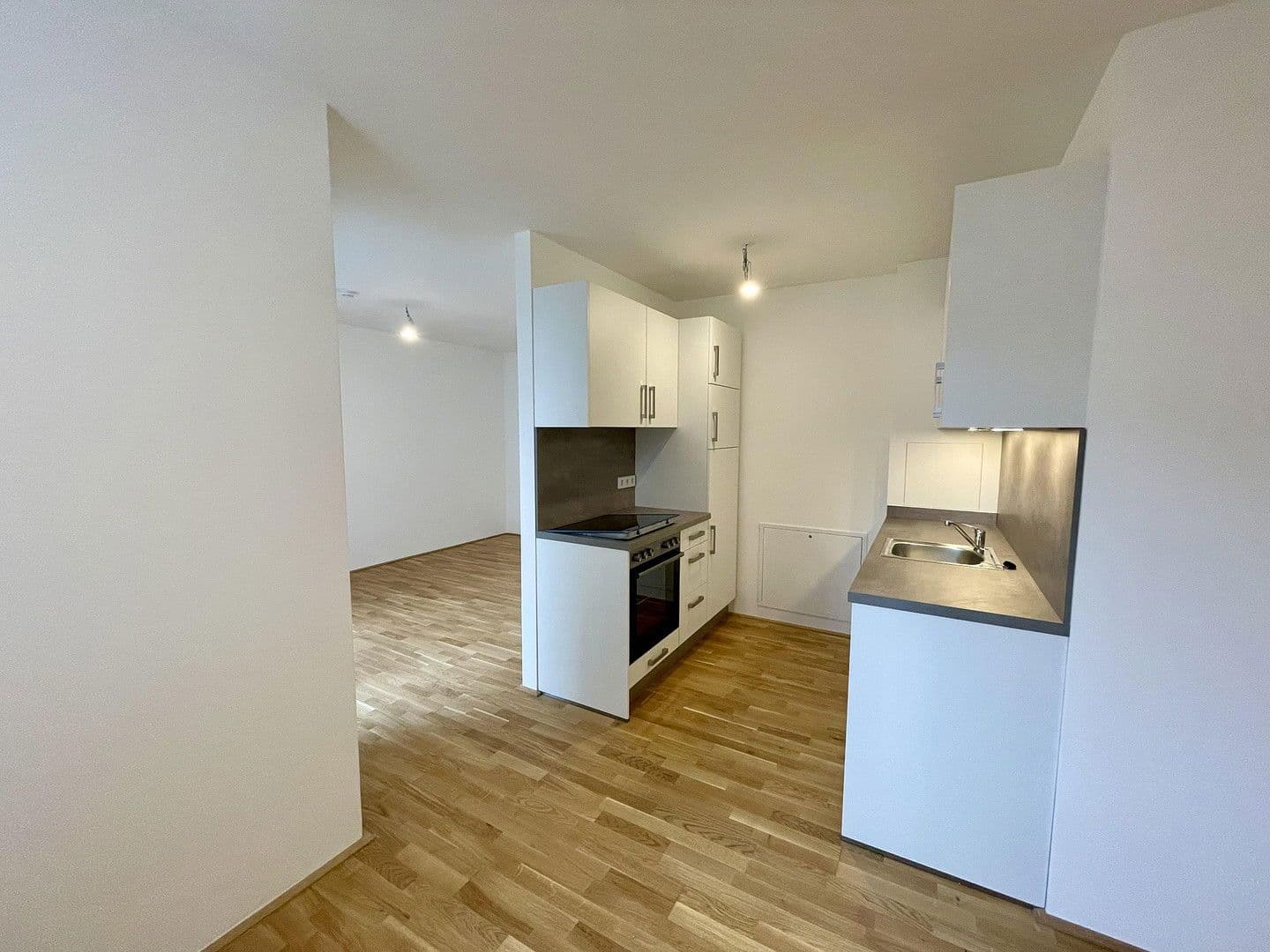 Prenájom bytu 2-izbový 54 m², Gudrunstrasse 120, Wien, Viedeň Prenájom bytu 2-izbový 54 m², Gudrunstrasse 120, Wien, Viedeň