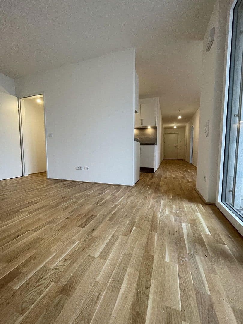 Prenájom bytu 2-izbový 54 m², Gudrunstrasse 120, Wien, Viedeň Prenájom bytu 2-izbový 54 m², Gudrunstrasse 120, Wien, Viedeň