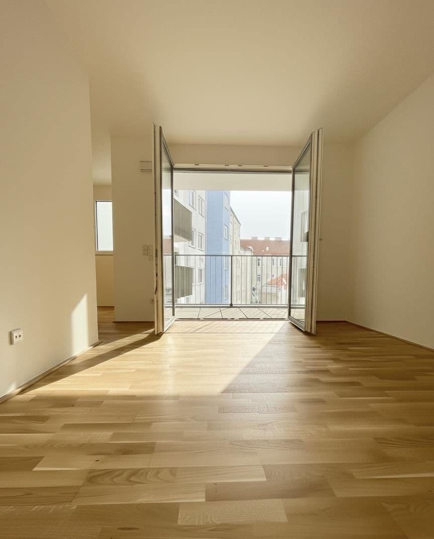 Prenájom bytu 2-izbový 54 m², Gudrunstrasse 120, Wien, Viedeň Prenájom bytu 2-izbový 54 m², Gudrunstrasse 120, Wien, Viedeň