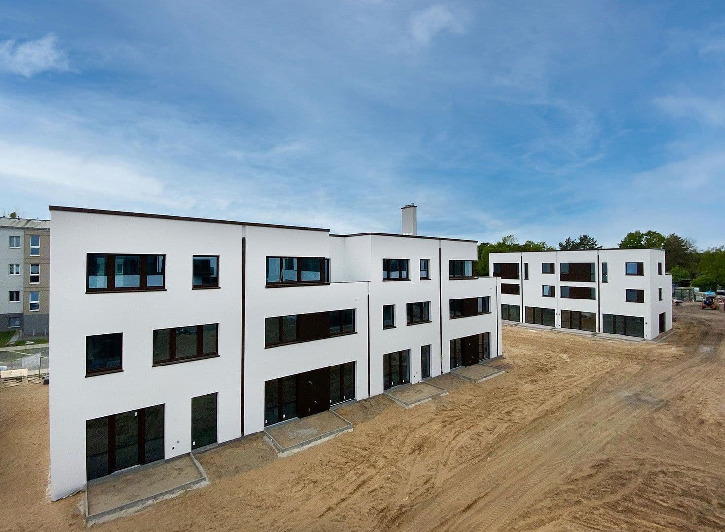 Prenájom bytu 5-izbový 152 m², Kornblumenweg 20, Wandlitz, Brandenbursko Prenájom bytu 5-izbový 152 m², Kornblumenweg 20, Wandlitz, Brandenbursko