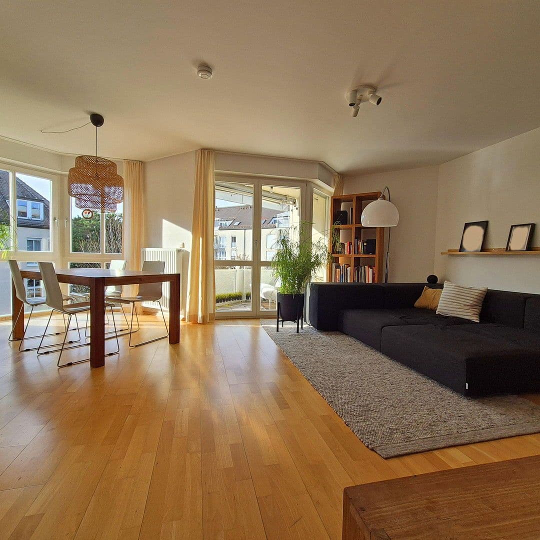 Predaj bytu 3-izbový 87 m², München, Bavorsko Predaj bytu 3-izbový 87 m², München, Bavorsko